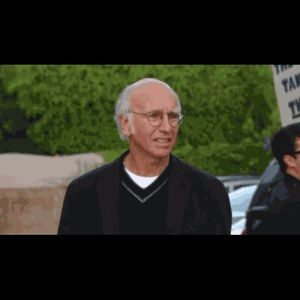 Meet your Posher, Thomas